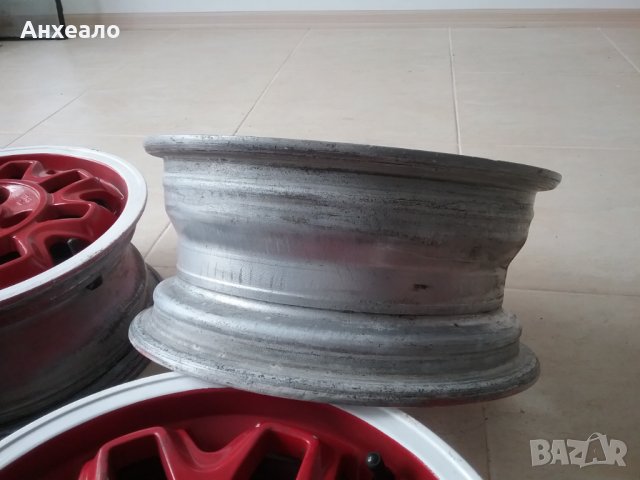 Продавам джанти, снимка 2 - Гуми и джанти - 30588830