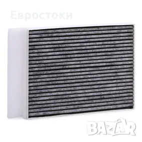 Филтър, въздух за вътрешно пространство MANN-FILTER CUK 30 012 филтър с активен въглен, снимка 2 - Части - 48826645