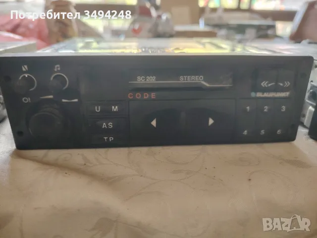 Радиокасетофони за автомобили, снимка 1