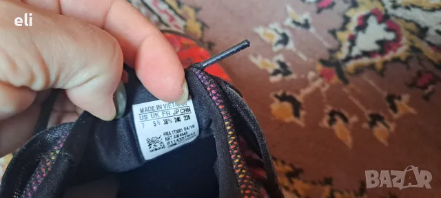 Маратонки , снимка 5 - Маратонки - 49659494