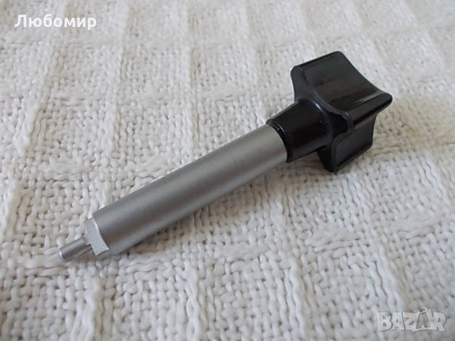 Ключ микроскоп Amplival Carl Zeiss, снимка 1 - Медицинска апаратура - 29887403