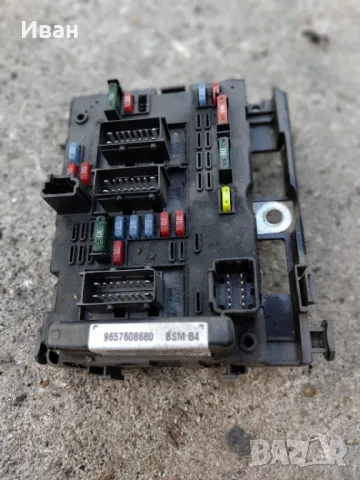 Продавам Рено Лагуна I 2000 куб.бензин 1994 г. на части, снимка 14 - Автомобили и джипове - 50155323