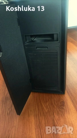 Настолен компютър - GTX1660/ 16GB RAM