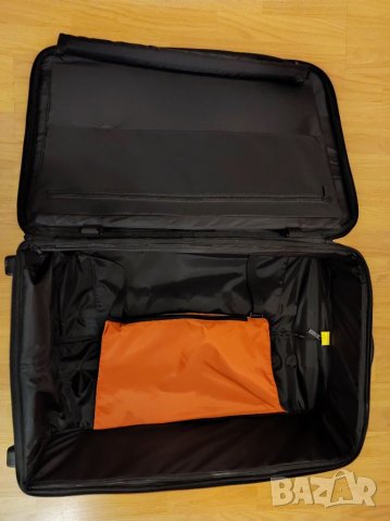 Туристически куфар MANDARINA DUCK. , снимка 6 - Куфари - 35231087