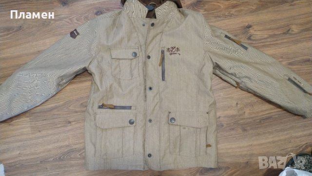 Ски, сноуборд яке Iguana aquatrail XL размер 