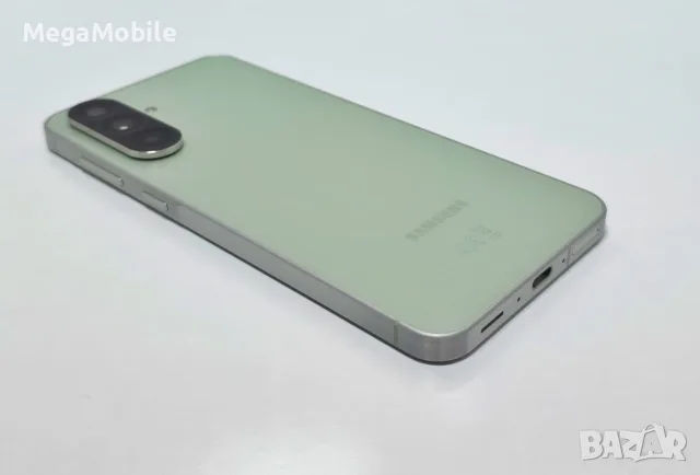 ✅️Samsung A56 128GB Olive, снимка 5 - Samsung - 55938140