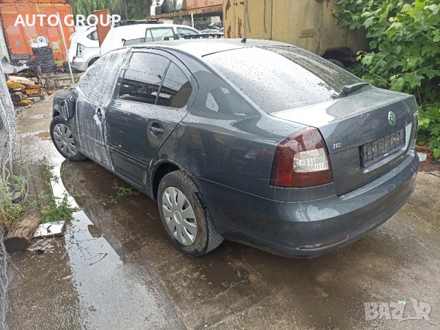 Шкода Октавия 2 / Skoda Octavia - на части, снимка 3 - Автомобили и джипове - 37289405