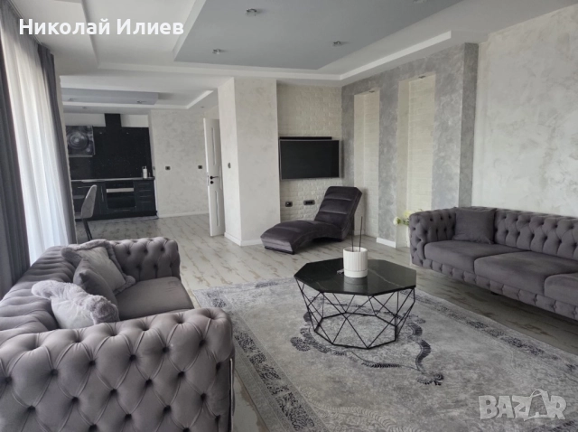 Четиристаен Ален Мак-Варна, снимка 4 - Апартаменти - 34601496