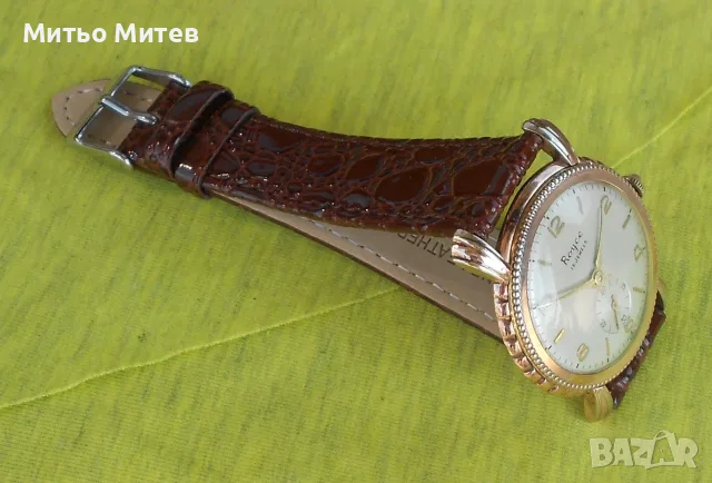 Непретенциозен Royce - истинско бижу!, снимка 4 - Мъжки - 56150789