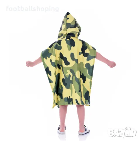 Детски хавлии за плаж и баня със забавни щампи 5 варианта, снимка 4 - Хавлии и халати - 49543825