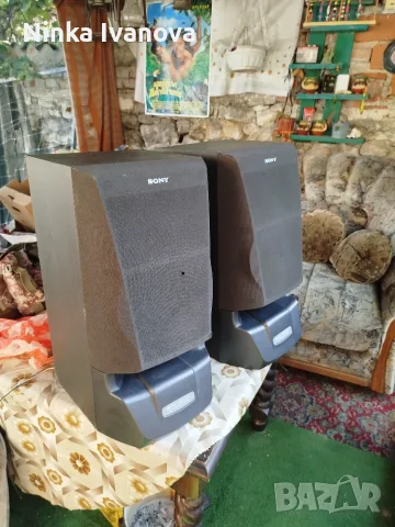 Тонколони SONY  SS-XB50, снимка 7 - Тонколони - 55911708