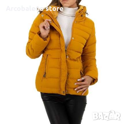 ЛИКВИДАЦИЯ! ДАМСКО ПРЕХОДНО ЯКЕ 