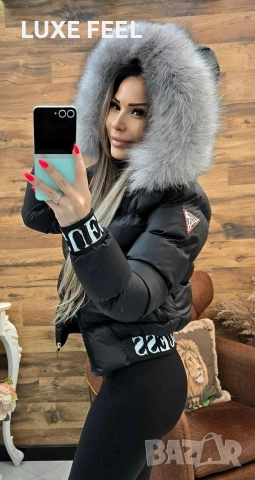 Дамски Зимни Якета ⚜️, снимка 6 - Якета - 52967292