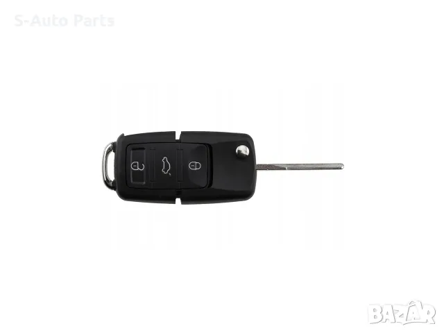 Кутийка за ключ за Seat, Skoda, VW, снимка 3 - Аксесоари и консумативи - 55844722