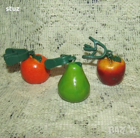 Тежести за покривка за маса, пердета, завеси, декорация, комплект 3 бр., снимка 4 - Декорация за дома - 52673361