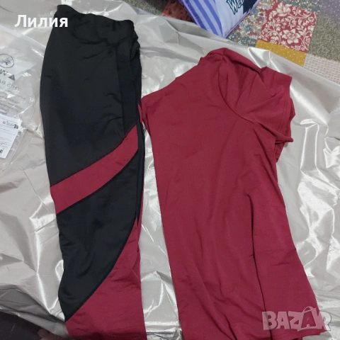 Спортен Макси екип , снимка 3 - Спортни екипи - 53122297