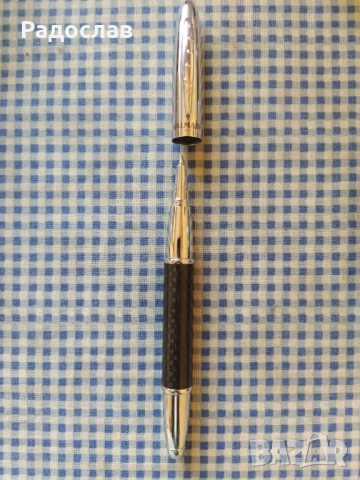 химикалки Balmain, снимка 6 - Ученически пособия, канцеларски материали - 54119905