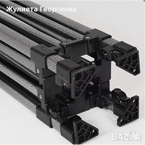 градински шатри