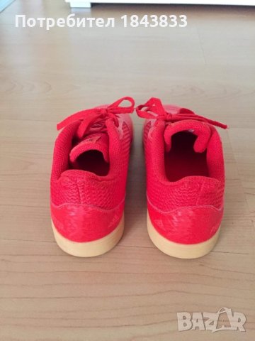 Adidas оригинални детски маратонки, снимка 3 - Детски маратонки - 42648817