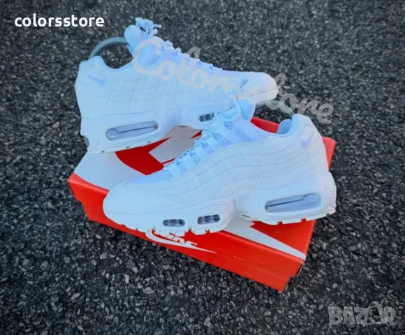 Мъжки маратонки Nike-VR61ge, снимка 2 - Маратонки - 48371563