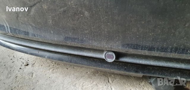 Задна броня за бмв е46 оригинална броня за bmw e46 седан, снимка 4 - Части - 36678442