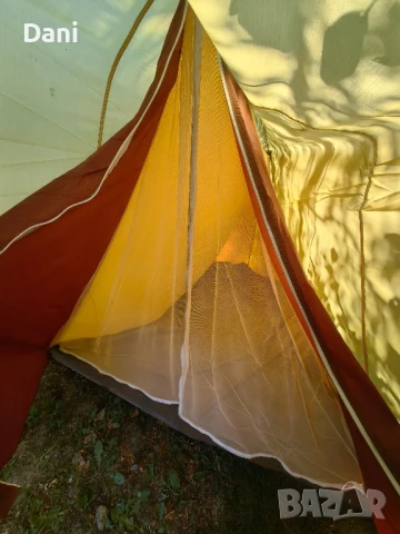 Палатка Weekend , снимка 5 - Палатки - 51006117