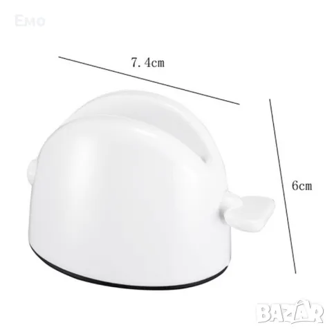 Ръчен държач за изстискване на паста за зъби, снимка 2 - Други стоки за дома - 48733012