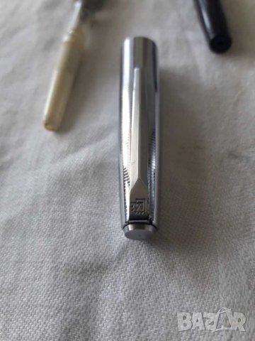 Стара писалка -13, снимка 16 - Антикварни и старинни предмети - 29889609