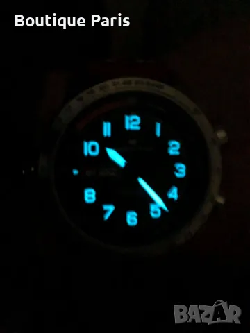 Hamilton оригинален часовник мъжки, снимка 4 - Мъжки - 50050460