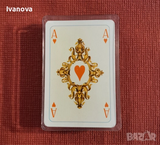 Ретро карти Rokoko