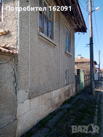 къща в с. Салманово, снимка 3 - Къщи - 43957956