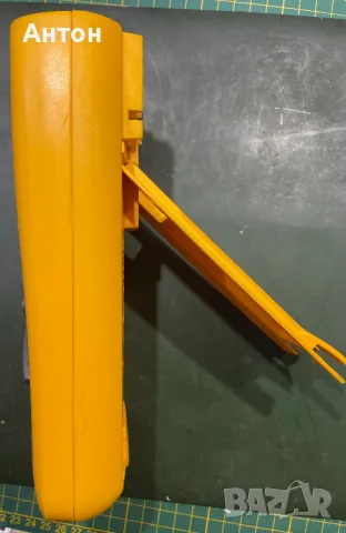 Мултимер FLUKE 289 true rms, снимка 2 - Друга електроника - 41497757