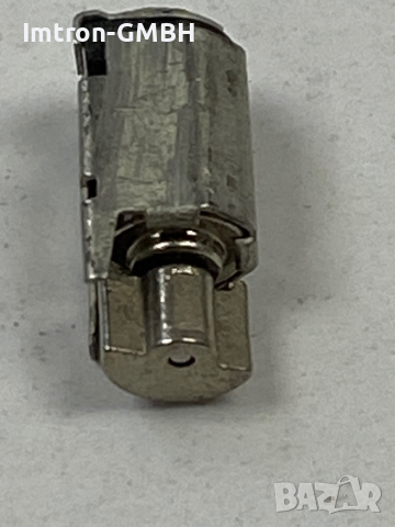 SMD Reflow вибрационен мотор 62XT1  Vibration Motor, снимка 3 - Друга електроника - 44712572