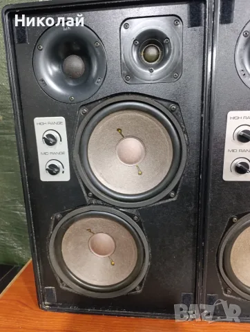 WIGO ACOUSTIC A6-S.      Цена-119 евро  , снимка 6 - Тонколони - 56183762