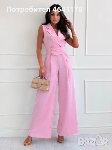 Дамски гащеризон, снимка 2 - Гащеризони - 54127739