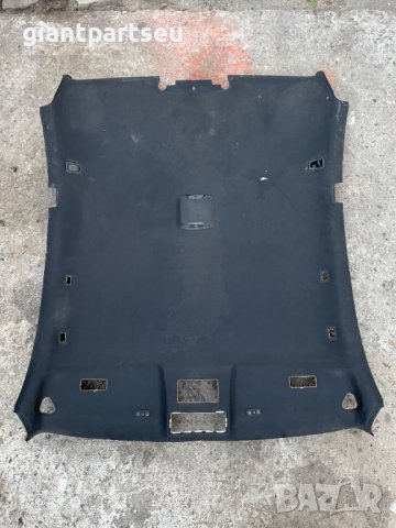 Черен таван за БМВ е46 купе оригинал, BMW e46 , снимка 2 - Части - 38556947