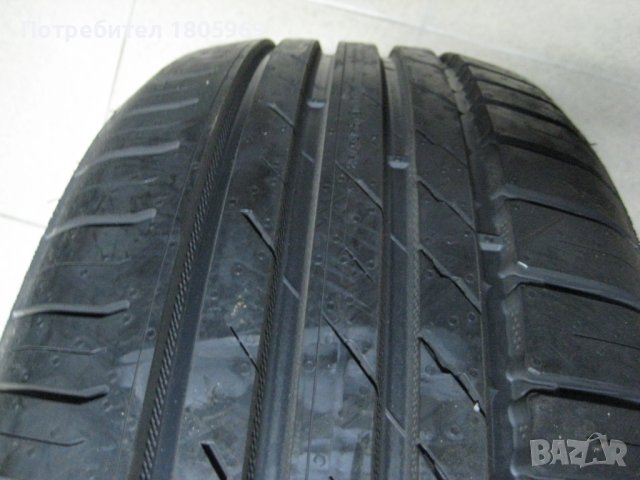 4бр. летни гуми 215/50/18 Nokian, снимка 3 - Гуми и джанти - 42519074