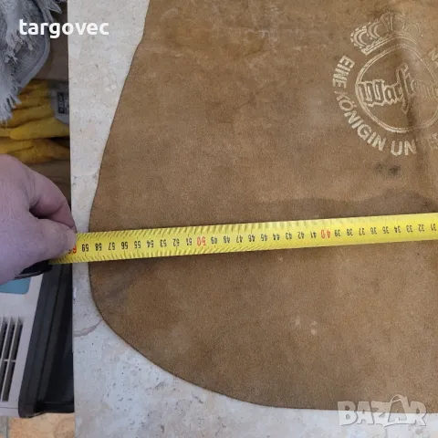 кожена престилка, снимка 4 - Други инструменти - 49252342