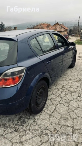 Opel Astra , снимка 2 - Автомобили и джипове - 53085892