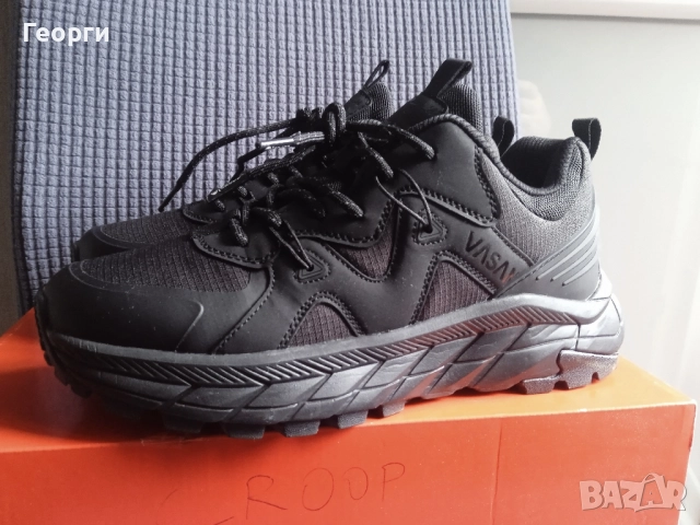 Маратонки/Обувки CROPP 41, снимка 2 - Маратонки - 52097001