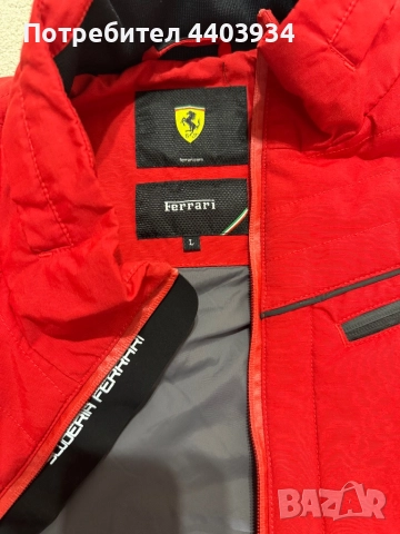 Мъжки зимни якета, снимка 2 - Якета - 52661941