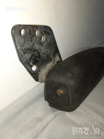 Кожен подлакътник , снимка 4 - Части - 48235637