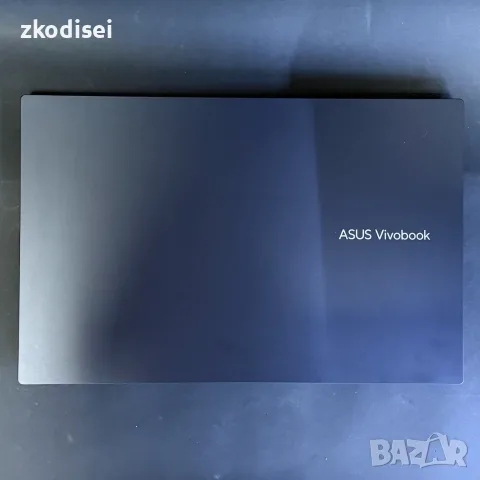 Лаптоп ASUS VIVOBOOK X1502ZA 15,6 Инча