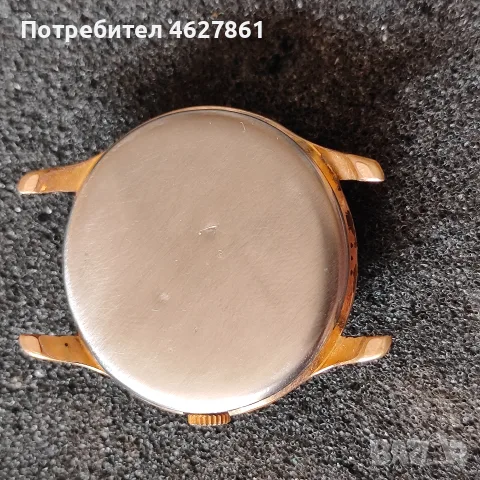 МЪЖКИ ЧАСОВНИК АРЕТА, снимка 3 - Мъжки - 56435379