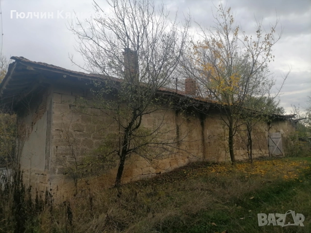 Къща в с.Храброво, снимка 2 - Къщи - 52372460