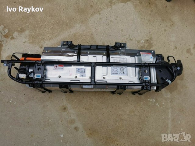 Хибридна батерия за Хюндаи , снимка 3 - Части - 38048688