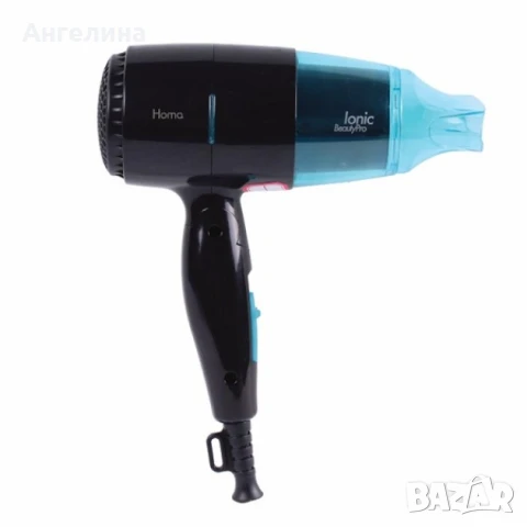 Сешоар HOMA HD 1404N син