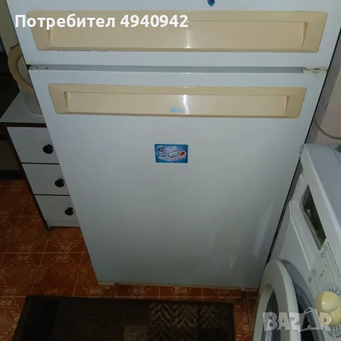 Хладилник Стинол, снимка 2 - Хладилници - 55965900