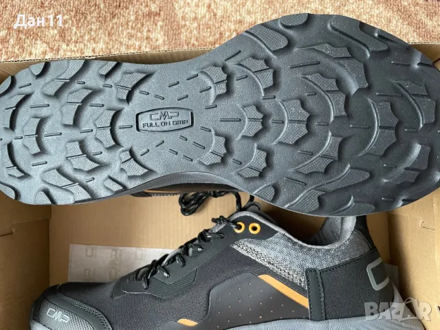 Мъжки обувки/маратонки CMP Merkury Lifestyle 44