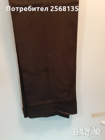 Костюм 3 Части-ПАНТАЛОН+САКО/РИЗА+ТУНИКА- пролет-есен- Стилни и удобни, снимка 8 - Костюми - 30336141